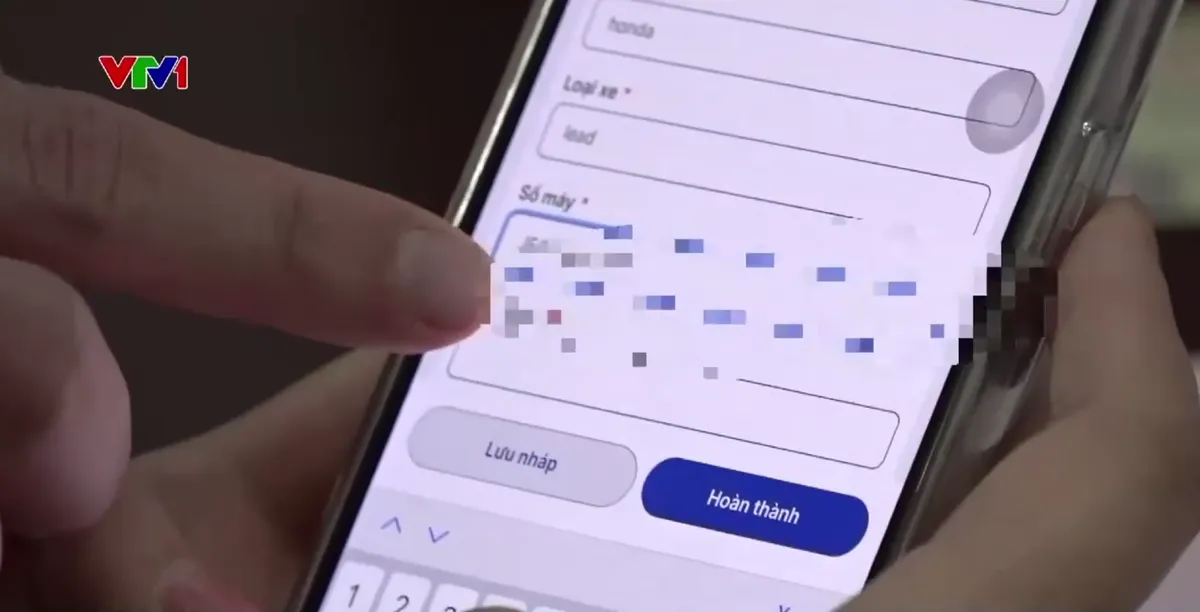 H&agrave; Nội đẩy mạnh số h&oacute;a trong lĩnh vực giao th&ocirc;ng - Ảnh 2.
