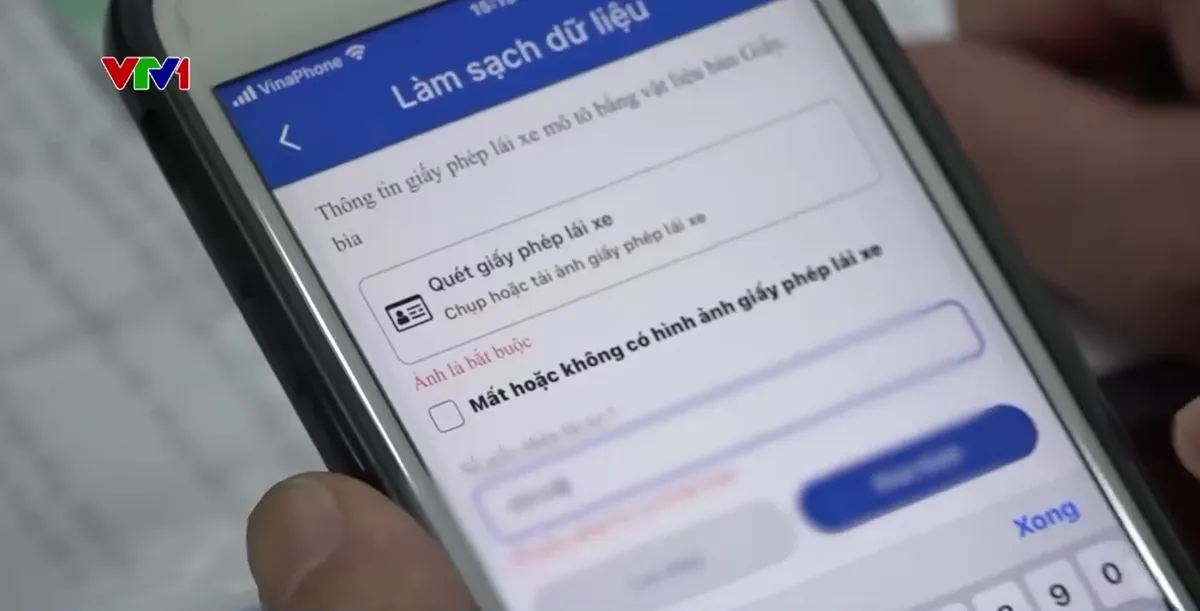 H&agrave; Nội đẩy mạnh số h&oacute;a trong lĩnh vực giao th&ocirc;ng - Ảnh 1.