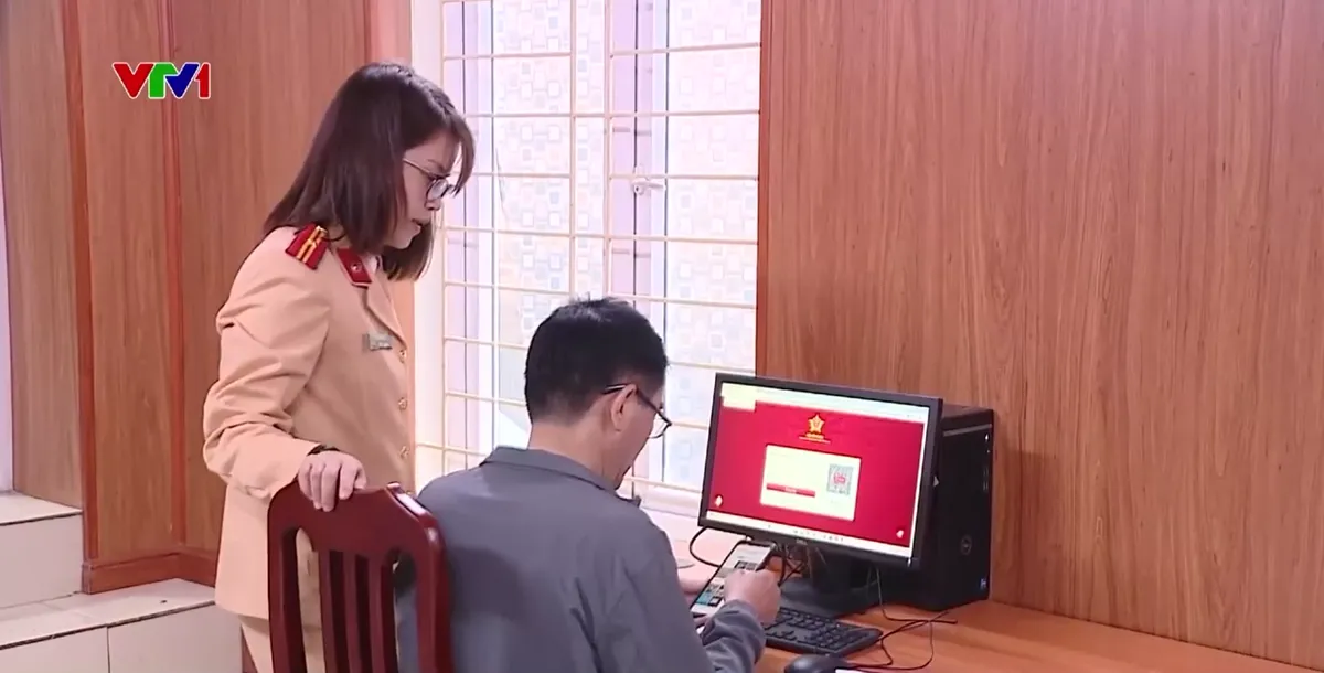 H&agrave; Nội đẩy mạnh số h&oacute;a trong lĩnh vực giao th&ocirc;ng - Ảnh 4.