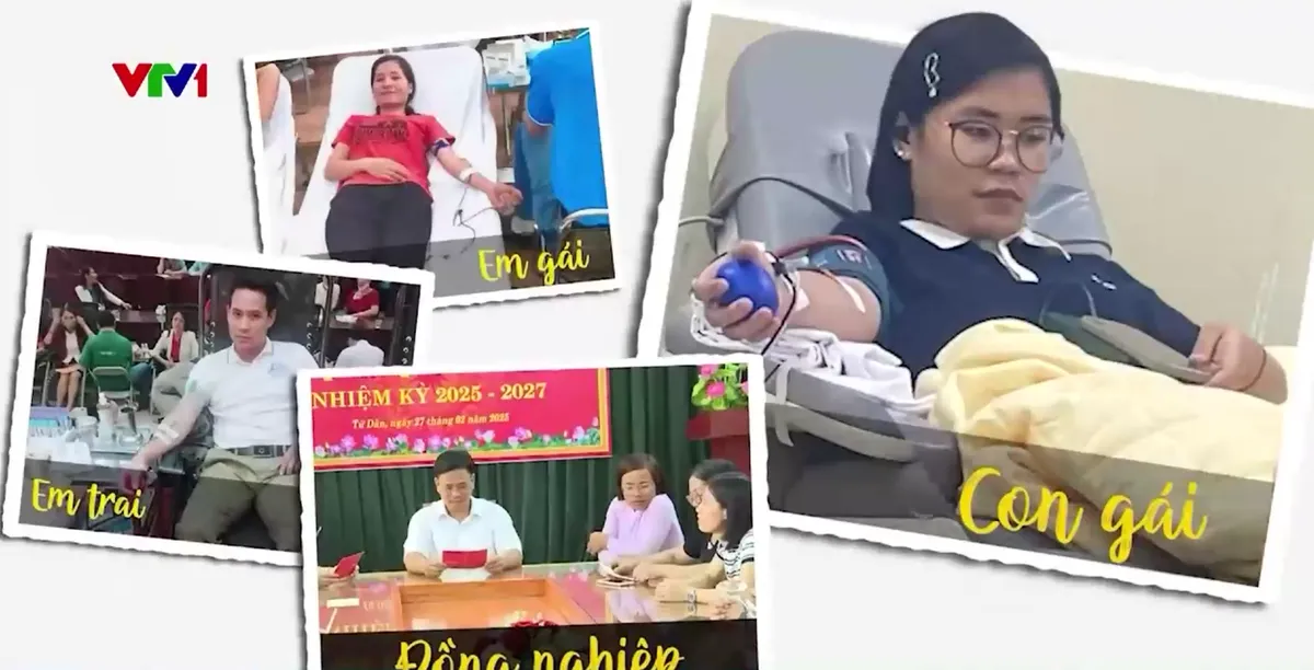 &ldquo;Cho đi l&agrave; c&ograve;n m&atilde;i&rdquo;: 17 năm hiến m&aacute;u kh&ocirc;ng ngừng của c&ocirc; gi&aacute;o Hưng Y&ecirc;n - Ảnh 1.