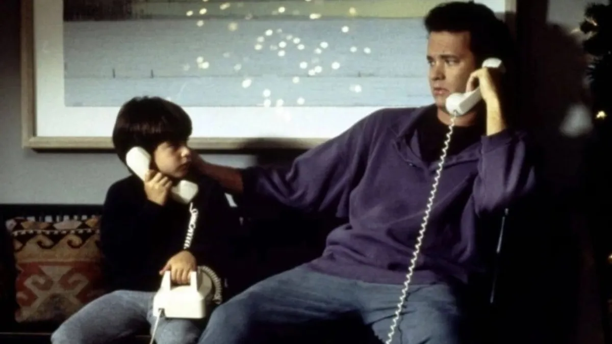 Gặp gỡ cặp đôi huyền thoại Tom Hanks - Meg Ryan trên Cine7 - Ảnh 2.