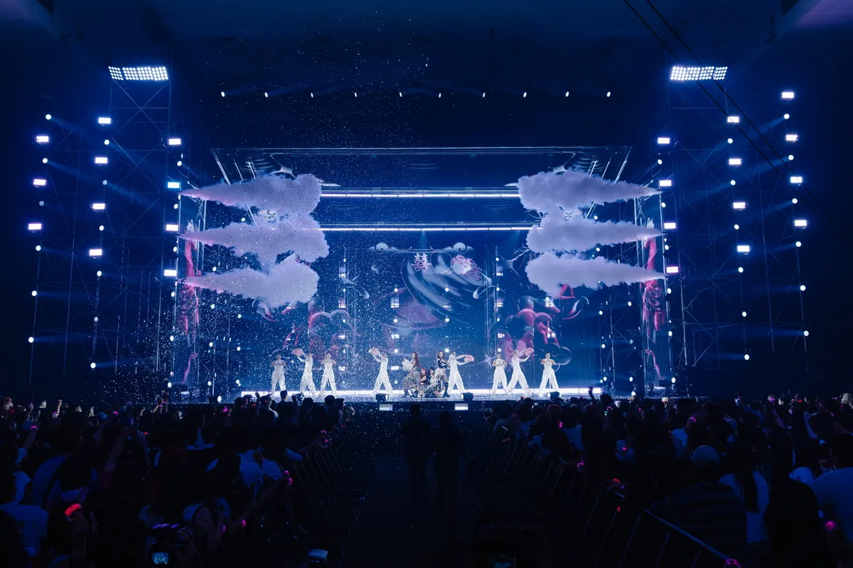 8 T&acirc;n binh vượt thử th&aacute;ch, tiến v&agrave;o chung kết đối đầu với TEMPEST - Ảnh 1.