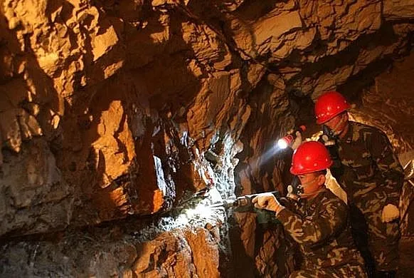 C&ocirc;ng nghệ khai th&aacute;c v&agrave;ng xanh v&agrave; xu hướng ph&aacute;t triển bền vững- Ảnh 1.