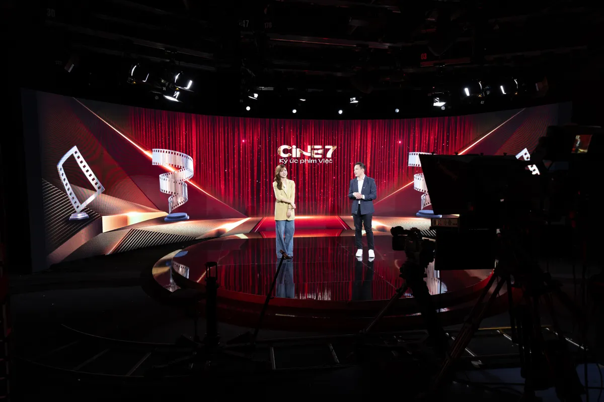 Gặp gỡ cặp đôi huyền thoại Tom Hanks - Meg Ryan trên Cine7 - Ảnh 4.