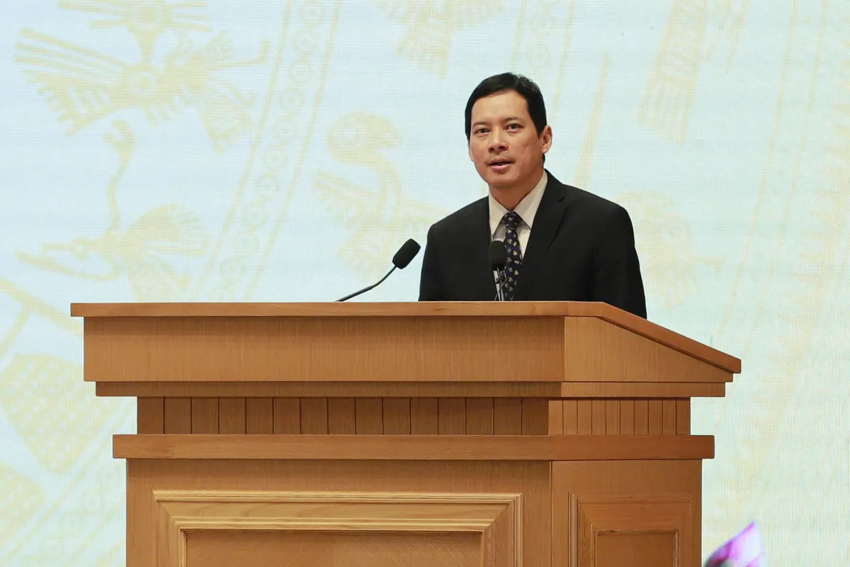 M&ocirc;i trường văn h&oacute;a tr&ecirc;n kh&ocirc;ng gian mạng: Đẩy l&ugrave;i luồng th&ocirc;ng tin độc hại - Ảnh 1.