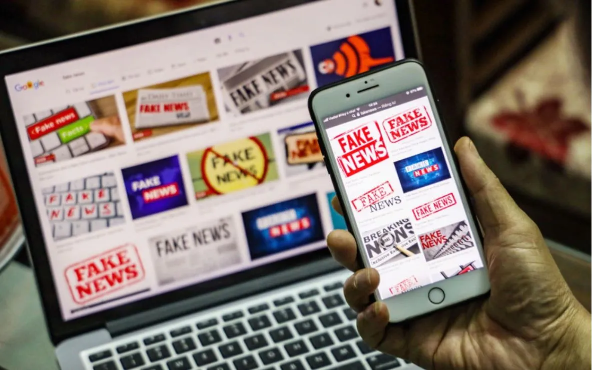 Xây dựng môi trường văn hóa lành mạnh trên không gian mạng được xác định là nhiệm vụ chiến lược, lâu dài.