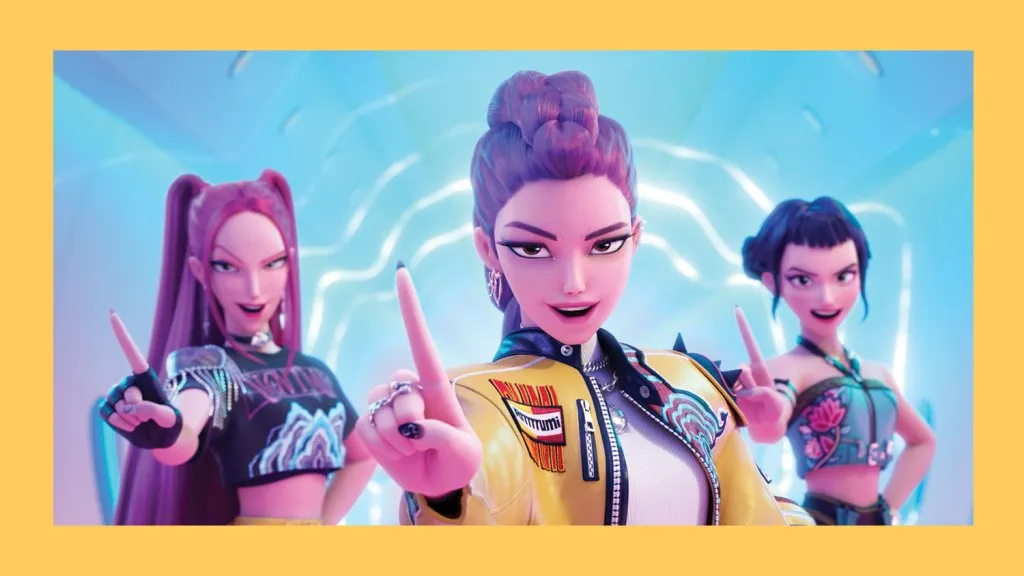 Dấu ấn l&agrave;ng giải tr&iacute; thế giới năm 2025 - Ảnh 5.