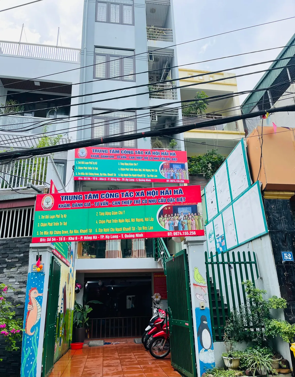 Quảng Ninh: Tạm đ&igrave;nh chỉ Trung t&acirc;m để học vi&ecirc;n tử vong sau 2 ng&agrave;y nhập học - Ảnh 1.