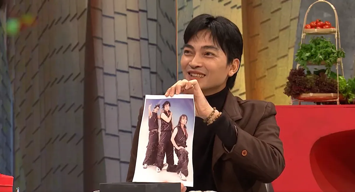 Đạo diễn phim trăm tỷ Khương Ngọc làm khách mời Khách sạn 5 sao - Ảnh 4.