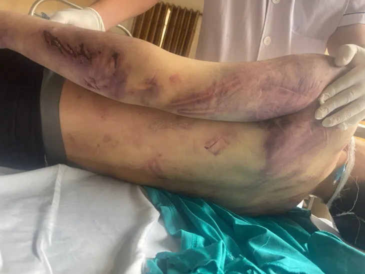 Quảng Ninh: Tạm đ&igrave;nh chỉ Trung t&acirc;m để học vi&ecirc;n tử vong sau 2 ng&agrave;y nhập học - Ảnh 2.