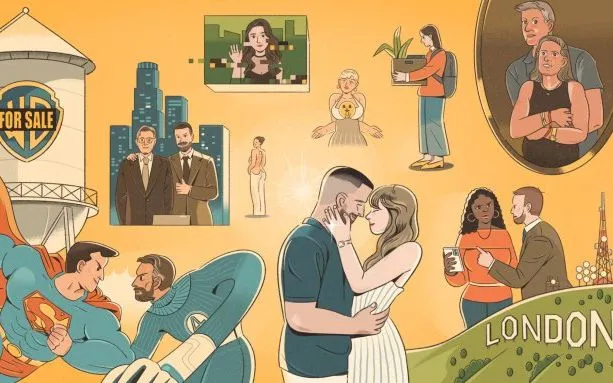 Ảnh minh họa: THR