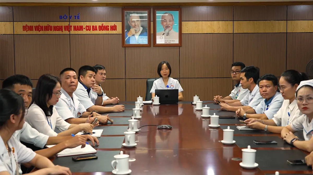 VTV9 ra mắt phim t&agrave;i liệu 5 tập "Cuba v&agrave; Việt Nam: Anh em bằng sự lựa chọn" từ 29/12  - Ảnh 3.