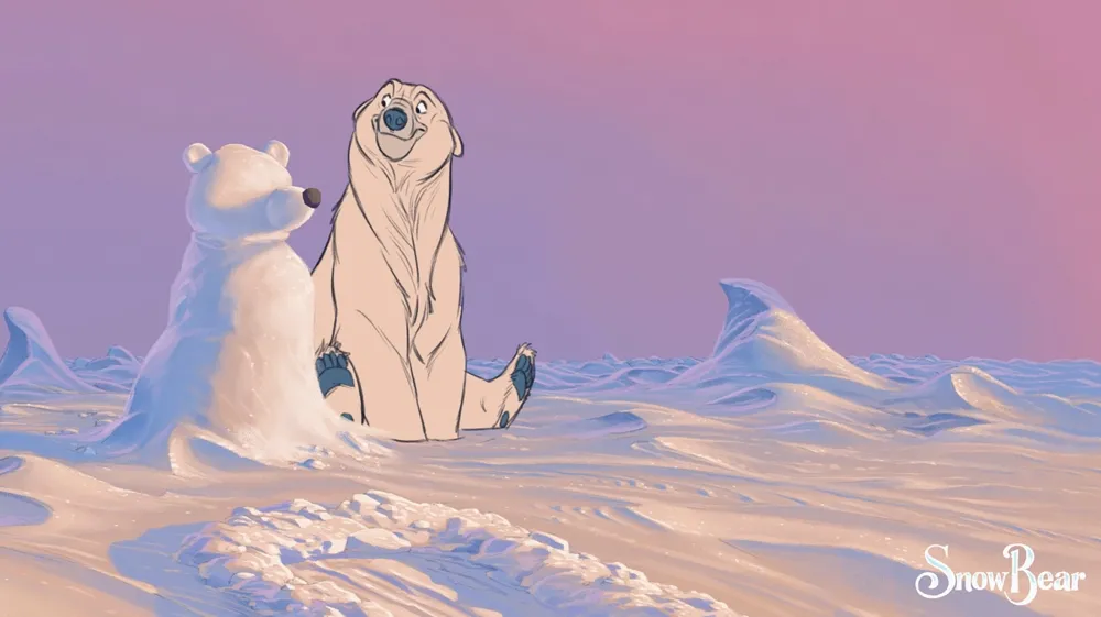 "Chữa lành" những ngày cuối năm với phim hoạt hình ngắn đề cử Oscar 2026 - Ảnh 3.