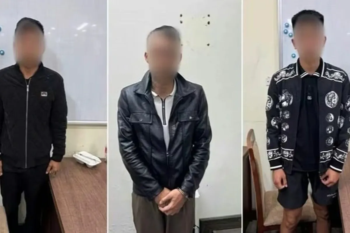 Quảng Ninh: Tạm đ&igrave;nh chỉ Trung t&acirc;m để học vi&ecirc;n tử vong sau 2 ng&agrave;y nhập học - Ảnh 3.