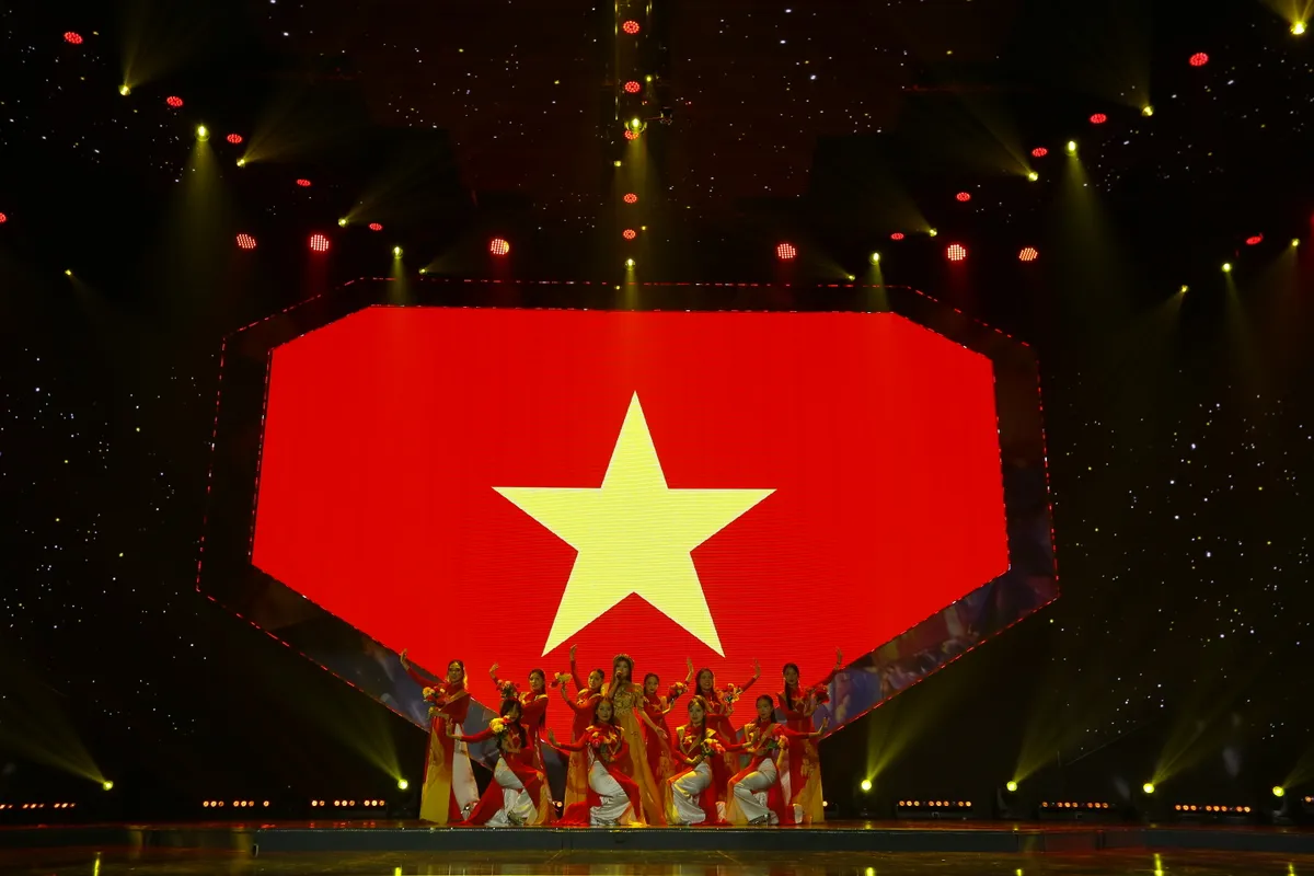 VTV Countdown 2026 - Tự h&agrave;o Việt Nam: 'Đại tiệc' &acirc;m nhạc kh&ocirc;ng thể bỏ lỡ trong khoảnh khắc giao thừa- Ảnh 3.