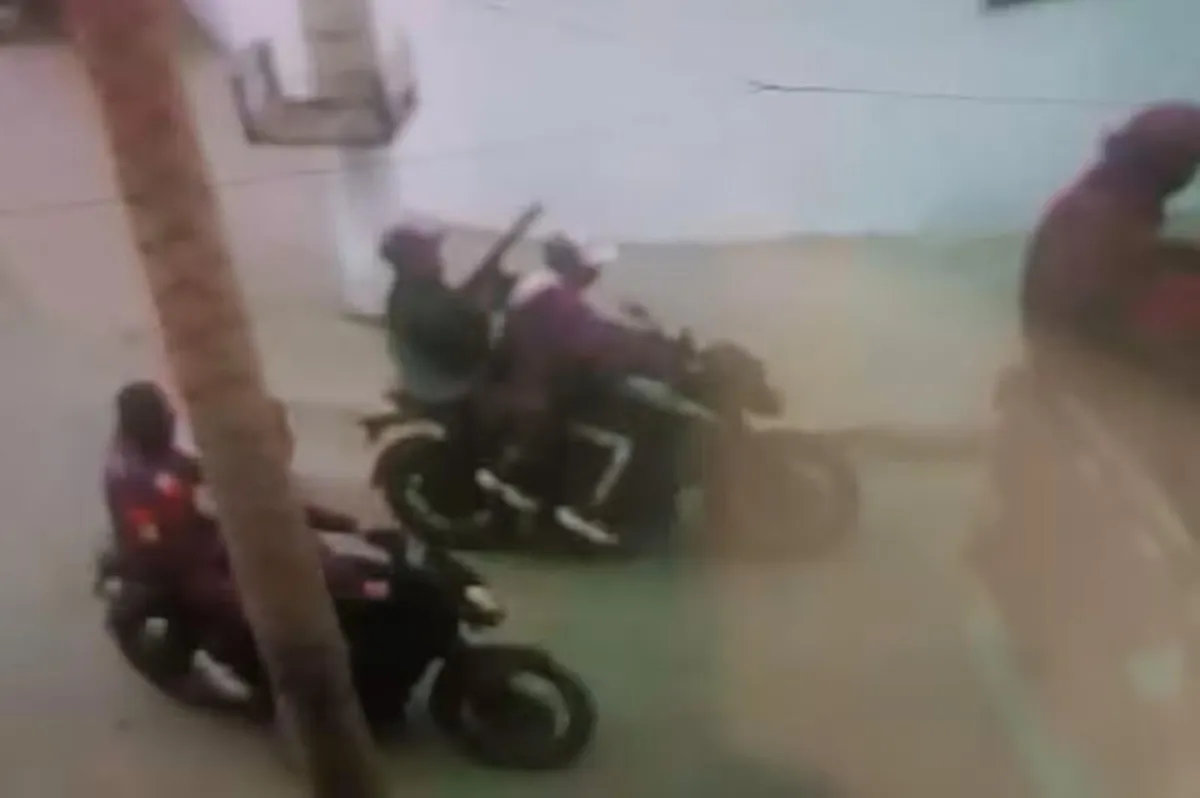 Xả s&uacute;ng tại khu du lịch ven biển Ecuador, &iacute;t nhất 6 người thiệt mạng - Ảnh 1.