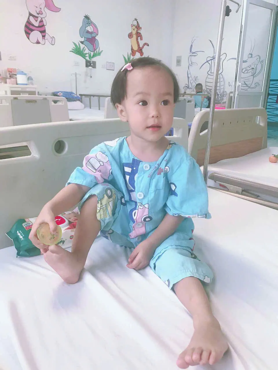 Th&ecirc;m một tr&aacute;i tim tại Ph&uacute; Thọ được hồi sinh c&ugrave;ng Tr&aacute;i tim cho em- Ảnh 1.