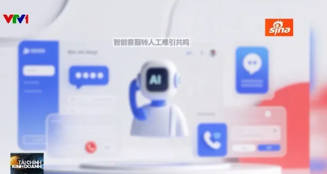 Ứng dụng AI trong chăm s&oacute;c kh&aacute;ch h&agrave;ng: Cơ hội v&agrave; th&aacute;ch thức  - Ảnh 1.