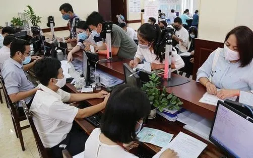 Nghiên cứu kỹ lưỡng việc điều chỉnh tiền lương công chức cấp xã