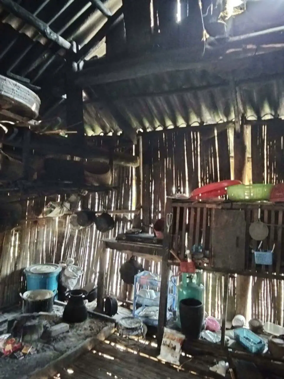 Tr&aacute;i tim yếu ớt chờ một ph&eacute;p m&agrave;u từ cộng đồng- Ảnh 1.