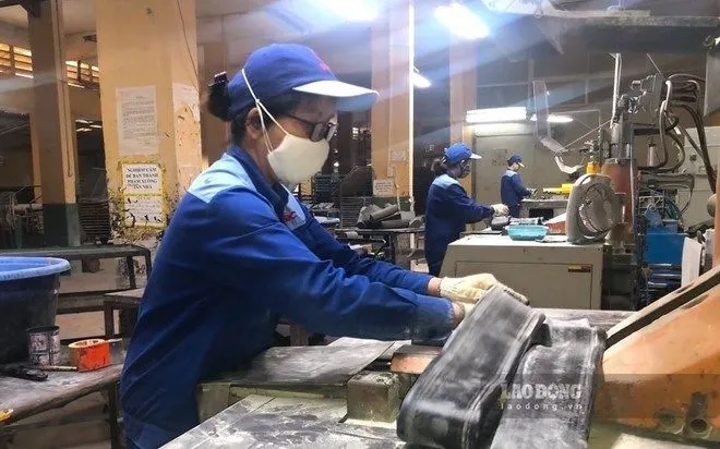 Hợp đồng lao động điện tử bắt buộc từ ngày 1/7/2026