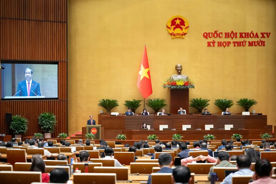 10 dấu ấn nổi bật của gi&aacute;o dục v&agrave; đ&agrave;o tạo Việt Nam năm 2025- Ảnh 2.