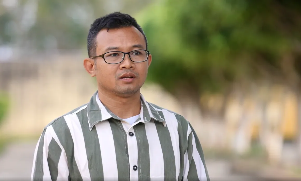 Dẫn độ đối tượng cầm đầu vụ khủng bố tại Đắk Lắk Y Quynh Bdap - Ảnh 1.