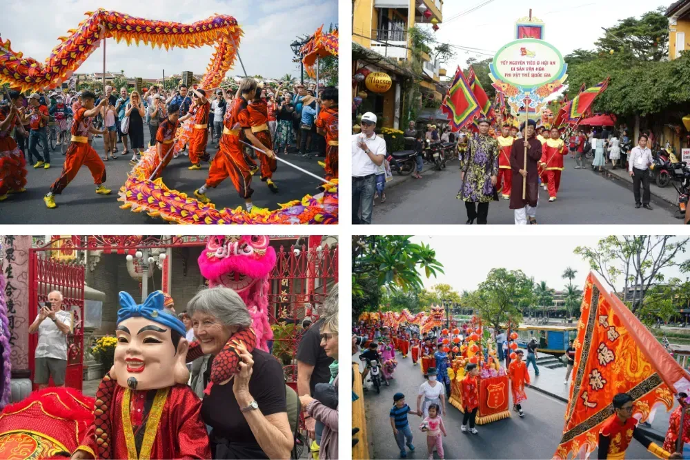 Cẩm nang kinh nghiệm tham gia c&aacute;c lễ hội truyền thống cho du kh&aacute;ch- Ảnh 1.