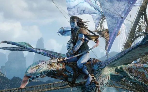 Ảnh: 20th Century Studios