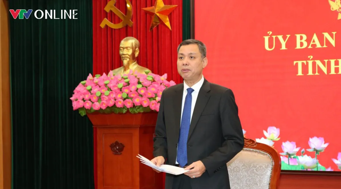 Sơn La g&oacute;p &yacute; sửa Nghị định n&ocirc;ng - l&acirc;m nghiệp - Ảnh 1.