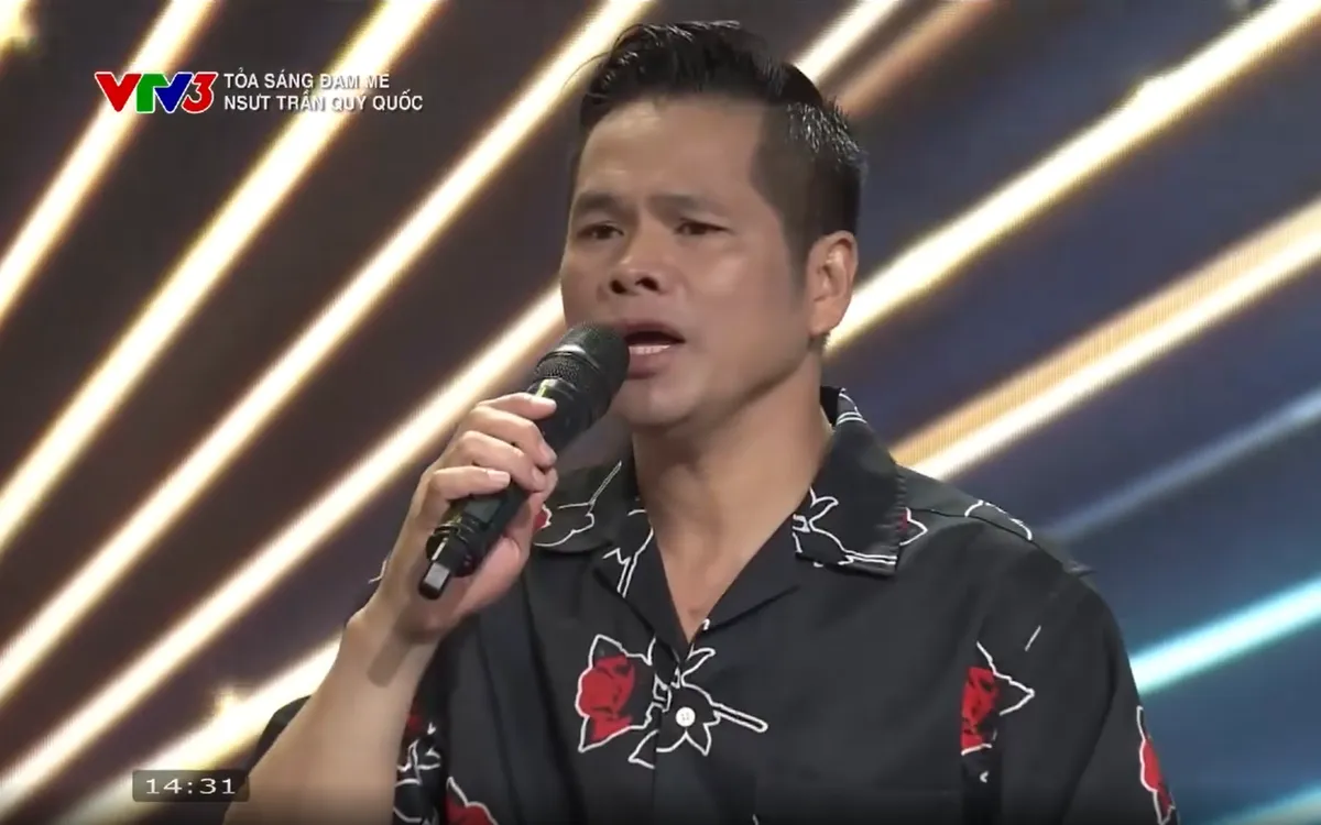 Tỏa sáng đam mê: NSƯT Trần Quý Quốc và hành trình hơn 20 năm “thổi hồn” cho múa rối - Ảnh 1.