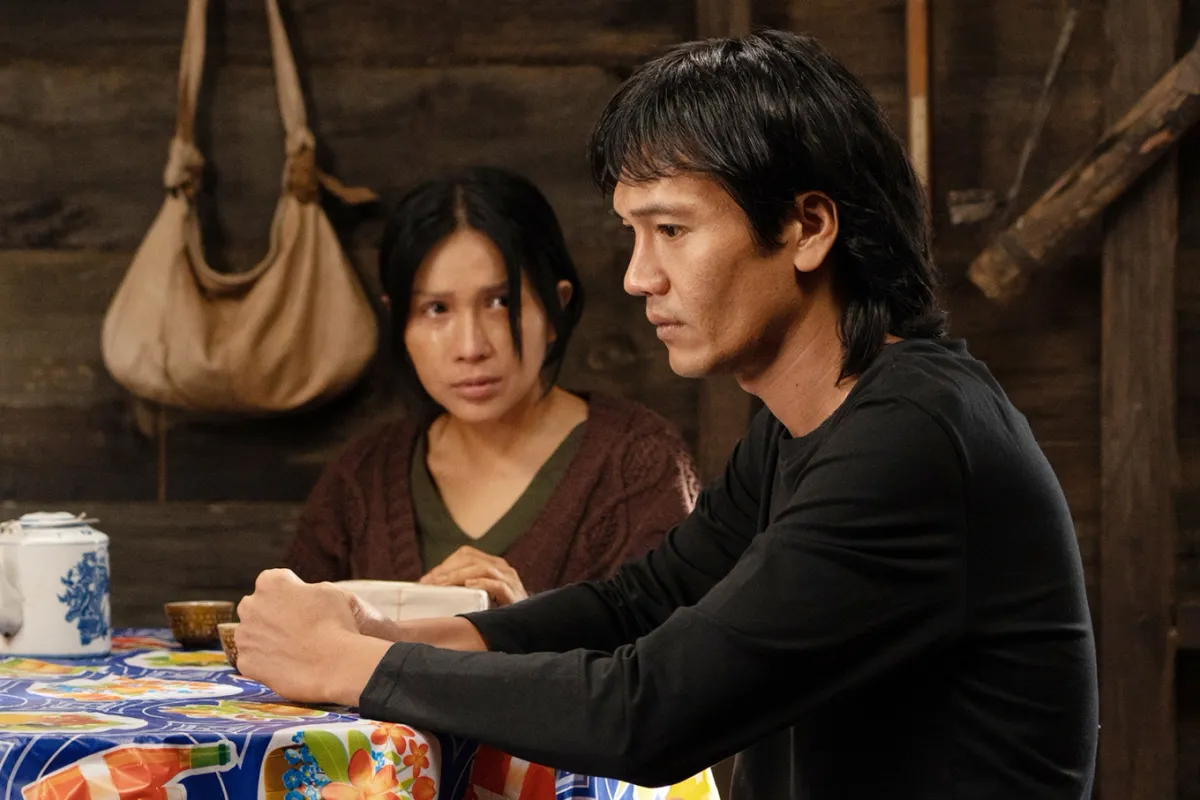 Doãn Quốc Đam đóng phim "Quỷ nhập tràng 2" - Ảnh 2.