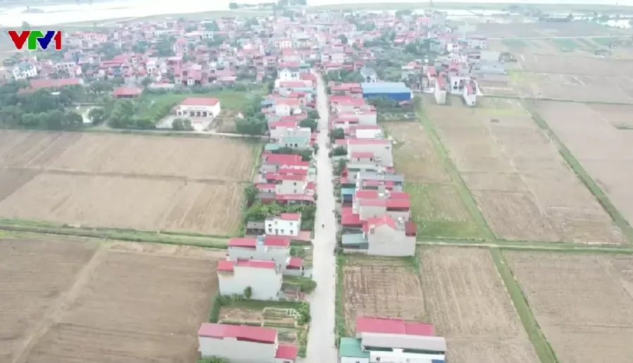 BẤT CẬP SỔ ĐỎ LỆCH VỊ TR&Iacute; SO VỚI ĐẤT Ở THỰC TẾ - Ảnh 2.