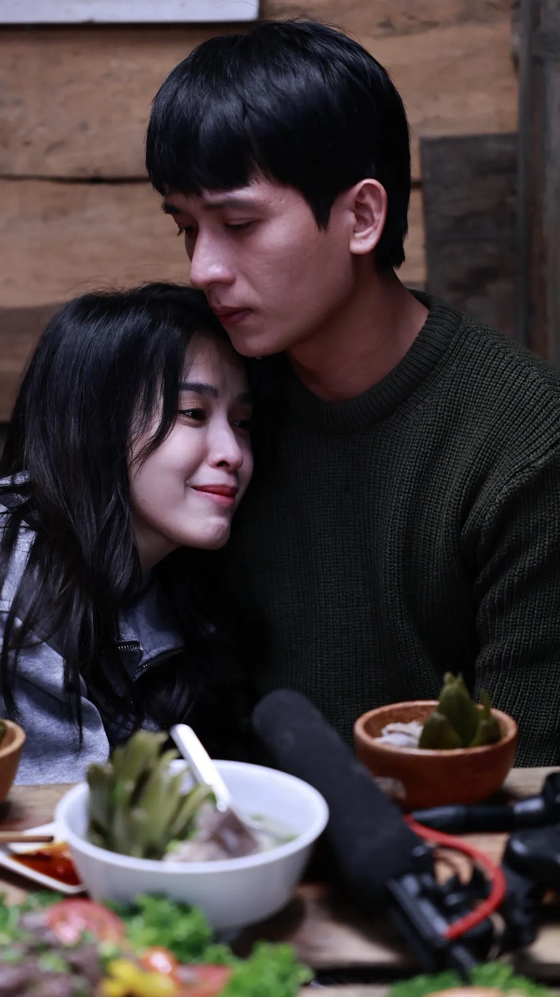 Trương Minh Thảo c&oacute; duy&ecirc;n với phim gia đ&igrave;nh - Ảnh 1.