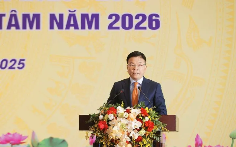 Tháo gỡ nhiều “điểm nghẽn” trong đấu thầu, quản lý giá dịch vụ y tế - Ảnh 1.