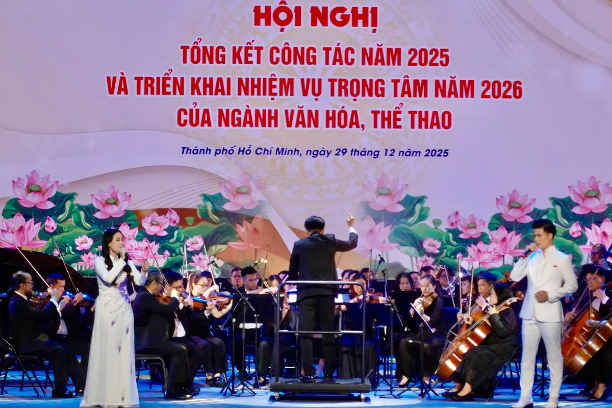 Văn h&oacute;a TP Hồ Ch&iacute; Minh phải xứng tầm với một si&ecirc;u đ&ocirc; thị đặc th&ugrave; - Ảnh 3.