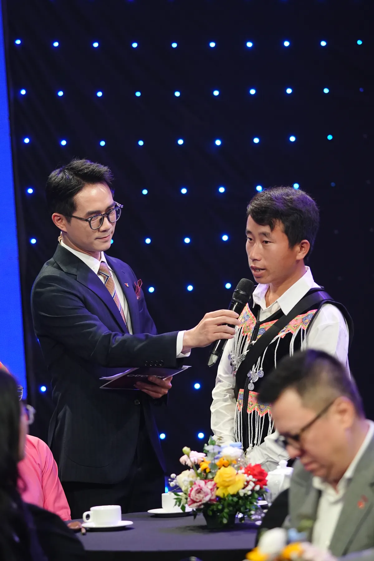 Gala Cất c&aacute;nh 2025: Trở lại cho những chuyến bay cao hơn, xa hơn v&agrave; vững v&agrave;ng hơn - Ảnh 10.