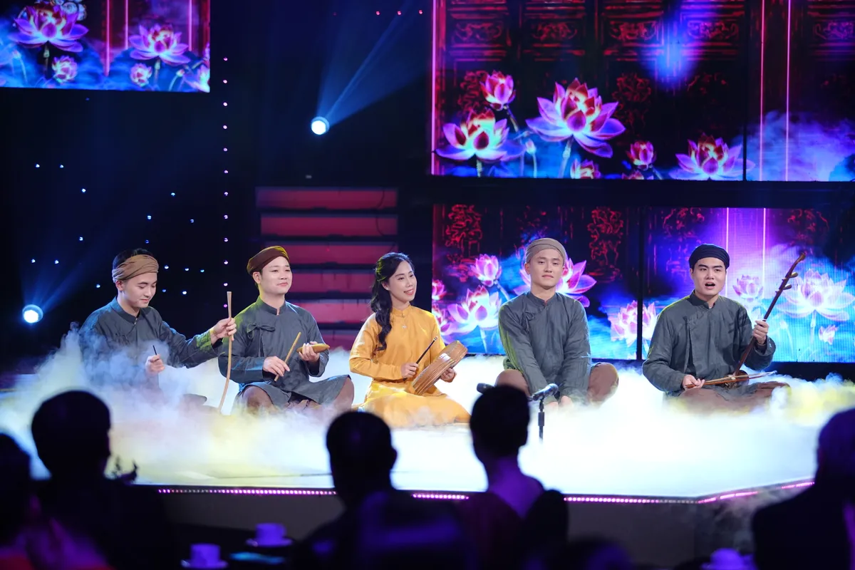 Gala Cất c&aacute;nh 2025: Trở lại cho những chuyến bay cao hơn, xa hơn v&agrave; vững v&agrave;ng hơn - Ảnh 11.