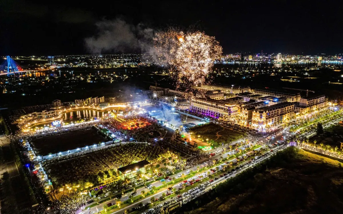 Nhiều hoạt động văn hóa, nghệ thuật và du lịch quy mô lớn sẽ diễn ra tại Quảng Trị để chào đón năm mới 2026.