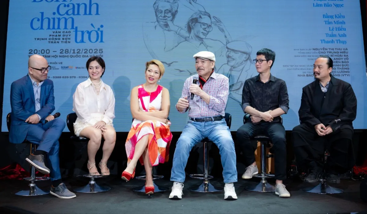 Bài học từ vụ bể show “phút 89”: Đường dài mới biết ngựa hay - Ảnh 2.