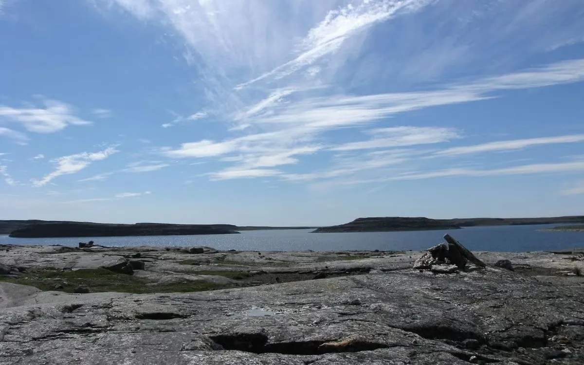 V&agrave;ng đang tho&aacute;t ra từ l&otilde;i Tr&aacute;i Đất v&agrave; những ph&aacute;t hiện đ&aacute;ng ch&uacute; &yacute; năm 2025 - Ảnh 2.