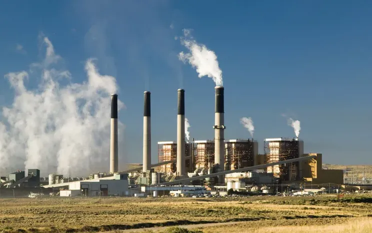 Phần lớn trung tâm dữ liệu trên thế giới vẫn đang vận hành bằng nhiên liệu hóa thạch