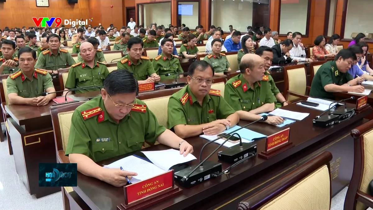 Mỗi gia đình, phường, xã là pháo đài phòng chống ma túy