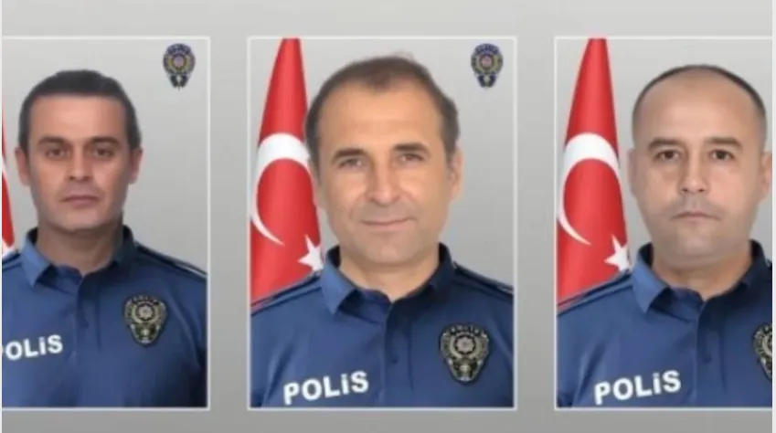 3 cảnh sát và 6 phiến quân IS thiệt mạng trong cuộc đột kích ở Thổ Nhĩ Kỳ- Ảnh 1. 3 cảnh sát và 6 phiến quân IS thiệt mạng trong cuộc đột kích ở Thổ Nhĩ Kỳ- Ảnh 1.