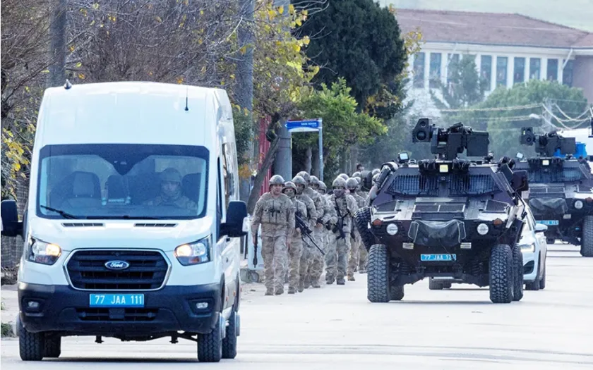 (Ảnh: Cyprus Mail)