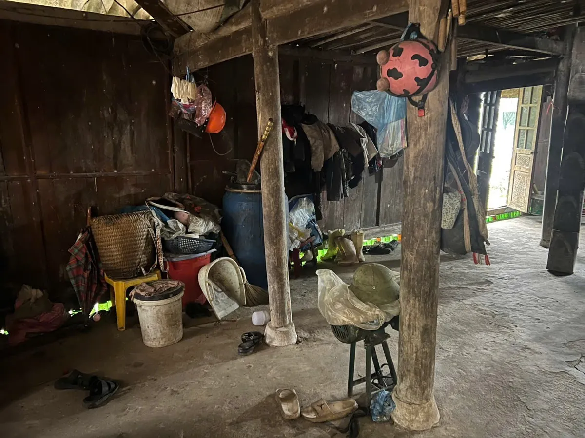 Gia đ&igrave;nh d&acirc;n tộc Dao cần gi&uacute;p đỡ chi ph&iacute; mổ tim cho con- Ảnh 1.