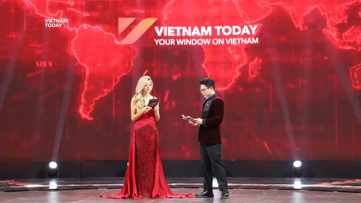 Lần đầu l&ecirc;n s&oacute;ng VTV, Gala Symphony of Vietnam hứa hẹn mang đến nhiều bất ngờ cho kh&aacute;n giả - Ảnh 3.