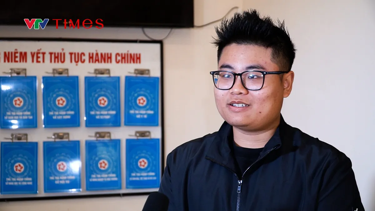 Chuyển đổi số lan mạnh v&agrave;o đời sống người d&acirc;n Hải Ph&ograve;ng - Ảnh 2.