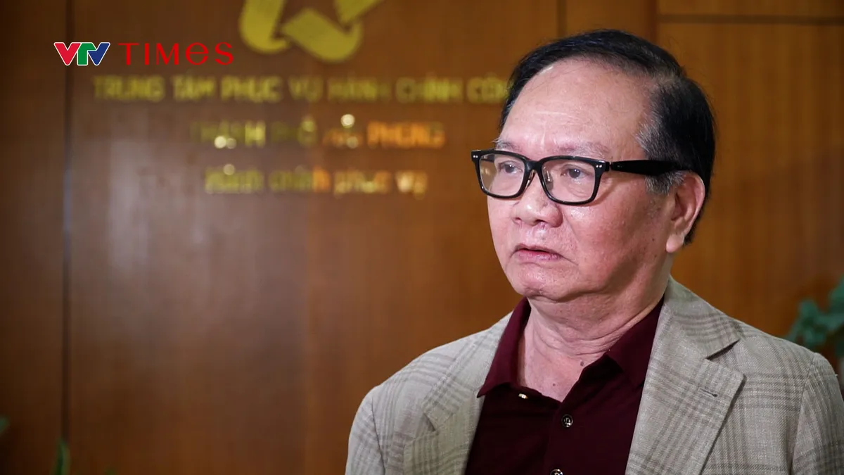 Chuyển đổi số lan mạnh v&agrave;o đời sống người d&acirc;n Hải Ph&ograve;ng - Ảnh 3.