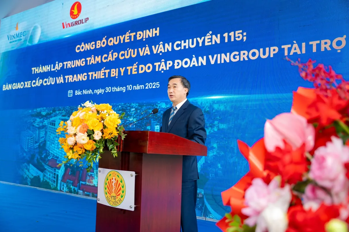 "Lời hứa 1.000 tỷ" từ Vingroup: 6 địa phương đ&atilde; nhận t&agrave;i trợ, đặt nền m&oacute;ng cho hệ thống "giữ sự sống từ ph&uacute;t đầu"- Ảnh 4.